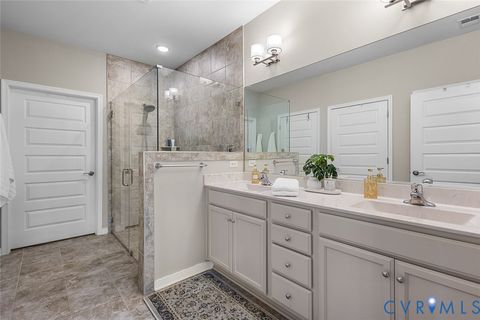 Tiny photo for 12030 Talavera Terrace, Henrico, VA 23238 (MLS # 2533071)