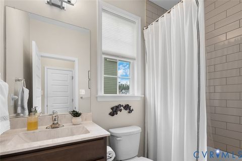 Tiny photo for 12030 Talavera Terrace, Henrico, VA 23238 (MLS # 2533071)