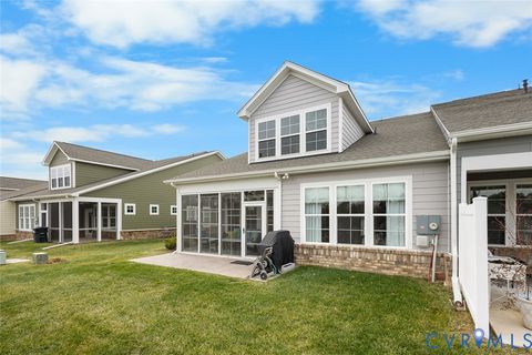 Tiny photo for 12030 Talavera Terrace, Henrico, VA 23238 (MLS # 2533071)