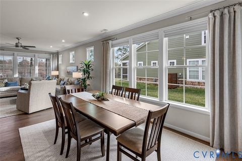 Tiny photo for 12030 Talavera Terrace, Henrico, VA 23238 (MLS # 2533071)