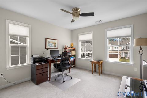 Tiny photo for 12030 Talavera Terrace, Henrico, VA 23238 (MLS # 2533071)