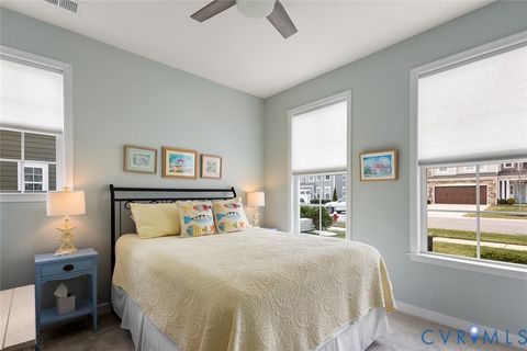 Tiny photo for 12030 Talavera Terrace, Henrico, VA 23238 (MLS # 2533071)