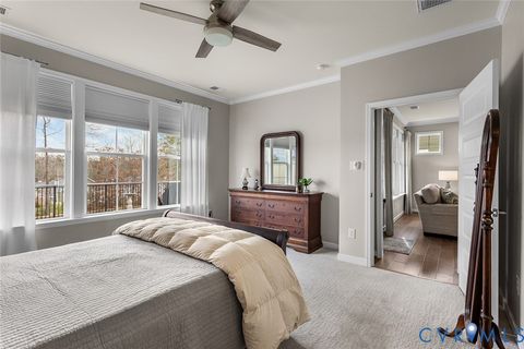 Tiny photo for 12030 Talavera Terrace, Henrico, VA 23238 (MLS # 2533071)