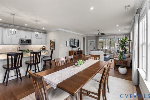 Tiny photo for 12030 Talavera Terrace, Henrico, VA 23238 (MLS # 2533071)