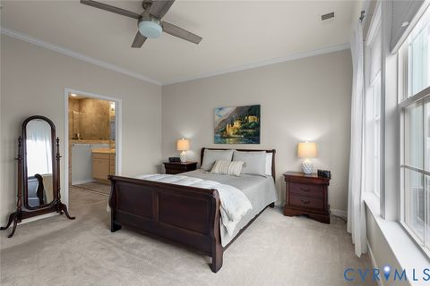 Tiny photo for 12030 Talavera Terrace, Henrico, VA 23238 (MLS # 2533071)