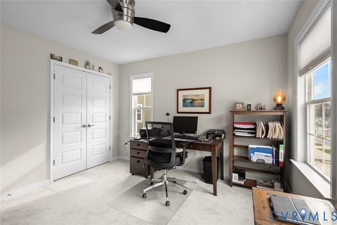 Tiny photo for 12030 Talavera Terrace, Henrico, VA 23238 (MLS # 2533071)