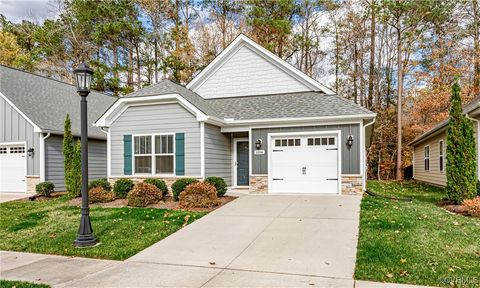 A home in Quinton