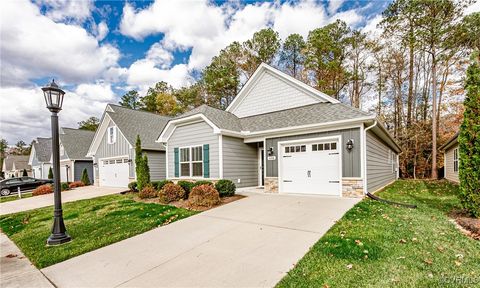 A home in Quinton