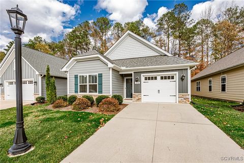 A home in Quinton