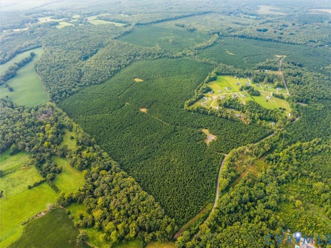 Tiny photo for 00 Greenes Corner Road, Bumpass, VA 23024 (MLS # 2623730)