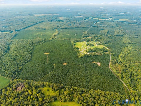 Tiny photo for 00 Greenes Corner Road, Bumpass, VA 23024 (MLS # 2623730)