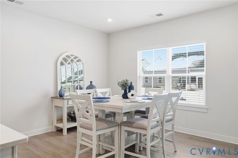 Tiny photo for 7620 Inverno Lane, New Kent, VA 23124 (MLS # 2533003)