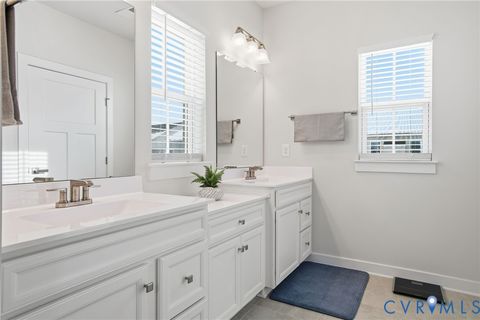 Tiny photo for 7620 Inverno Lane, New Kent, VA 23124 (MLS # 2533003)