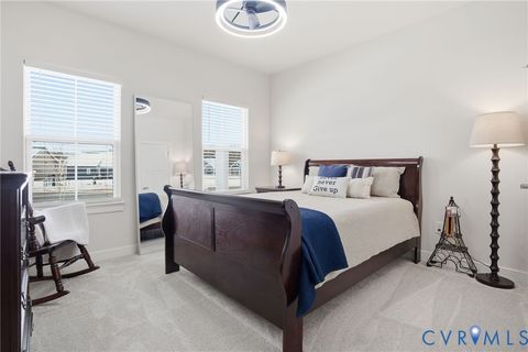 Tiny photo for 7620 Inverno Lane, New Kent, VA 23124 (MLS # 2533003)