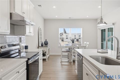 Tiny photo for 7620 Inverno Lane, New Kent, VA 23124 (MLS # 2533003)