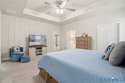 Tiny photo for 7620 Inverno Lane, New Kent, VA 23124 (MLS # 2533003)