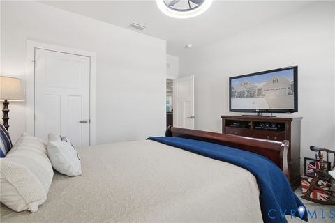 Tiny photo for 7620 Inverno Lane, New Kent, VA 23124 (MLS # 2533003)