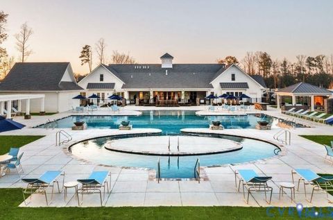 Tiny photo for 7620 Inverno Lane, New Kent, VA 23124 (MLS # 2533003)