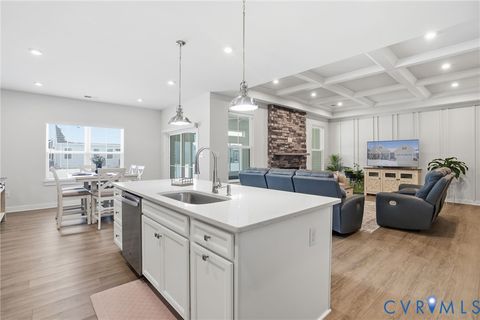 Tiny photo for 7620 Inverno Lane, New Kent, VA 23124 (MLS # 2533003)