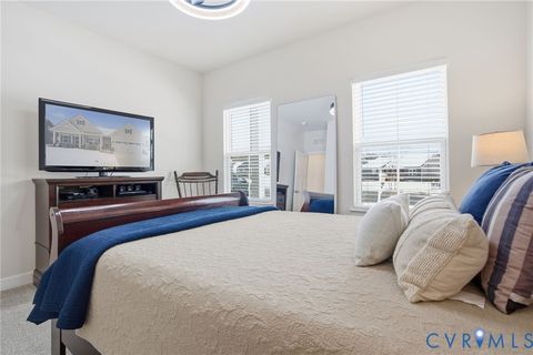 Tiny photo for 7620 Inverno Lane, New Kent, VA 23124 (MLS # 2533003)