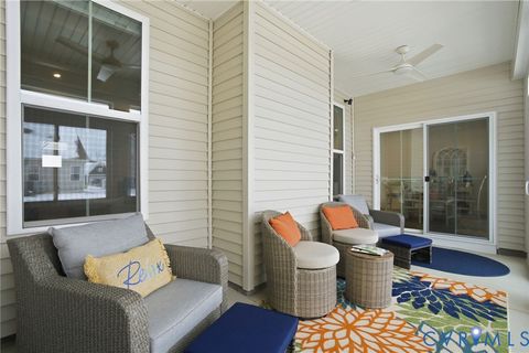 Tiny photo for 7620 Inverno Lane, New Kent, VA 23124 (MLS # 2533003)