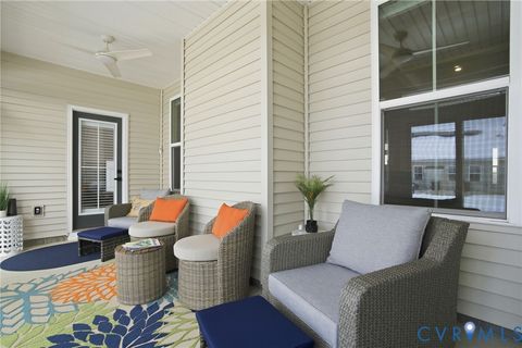 Tiny photo for 7620 Inverno Lane, New Kent, VA 23124 (MLS # 2533003)