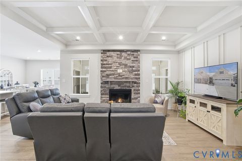 Tiny photo for 7620 Inverno Lane, New Kent, VA 23124 (MLS # 2533003)