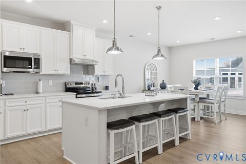 Tiny photo for 7620 Inverno Lane, New Kent, VA 23124 (MLS # 2533003)