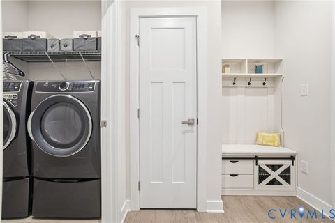 Tiny photo for 7620 Inverno Lane, New Kent, VA 23124 (MLS # 2533003)