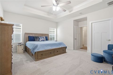 Tiny photo for 7620 Inverno Lane, New Kent, VA 23124 (MLS # 2533003)