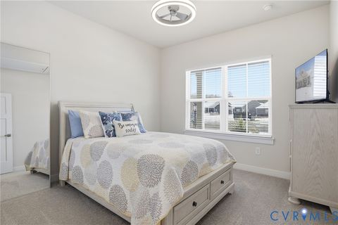 Tiny photo for 7620 Inverno Lane, New Kent, VA 23124 (MLS # 2533003)