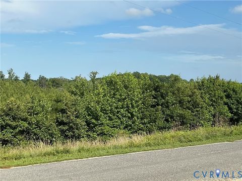 Tiny photo for 00 FORTUNE (30 ACRES) Drive, Bowling Green, VA 22514 (MLS # 2618944)