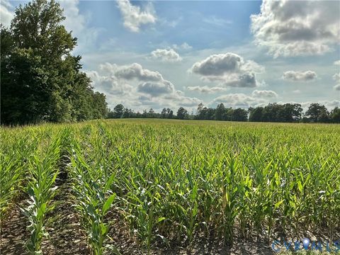 Tiny photo for 00 FORTUNE (30 ACRES) Drive, Bowling Green, VA 22514 (MLS # 2618944)