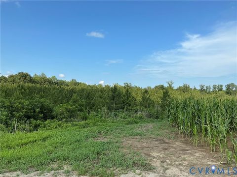 Tiny photo for 00 FORTUNE (30 ACRES) Drive, Bowling Green, VA 22514 (MLS # 2618944)