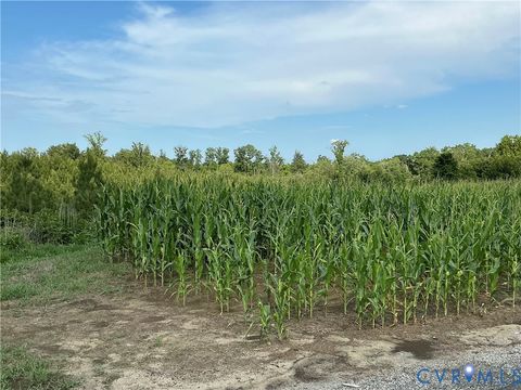 Tiny photo for 00 FORTUNE (30 ACRES) Drive, Bowling Green, VA 22514 (MLS # 2618944)