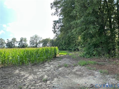 Tiny photo for 00 FORTUNE (30 ACRES) Drive, Bowling Green, VA 22514 (MLS # 2618944)