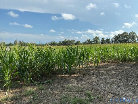 Tiny photo for 00 FORTUNE (30 ACRES) Drive, Bowling Green, VA 22514 (MLS # 2618944)