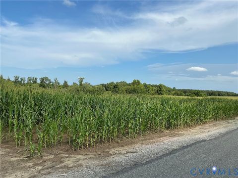 Tiny photo for 00 FORTUNE (30 ACRES) Drive, Bowling Green, VA 22514 (MLS # 2618944)