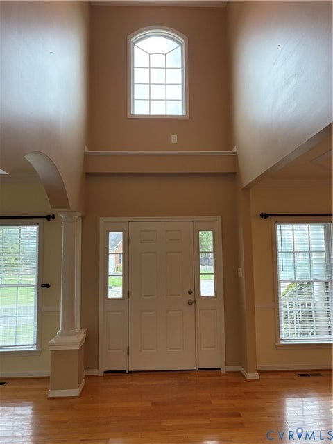 Tiny photo for 11006 Wooferton Court, Chesterfield, VA 23112 (MLS # 2626299)