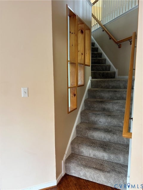 Tiny photo for 11006 Wooferton Court, Chesterfield, VA 23112 (MLS # 2626299)