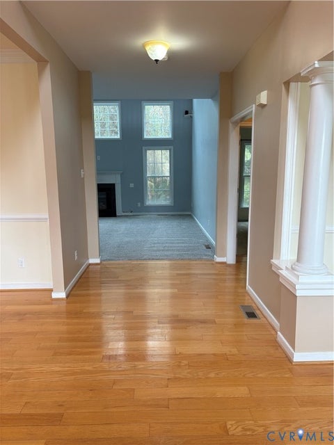 Tiny photo for 11006 Wooferton Court, Chesterfield, VA 23112 (MLS # 2626299)