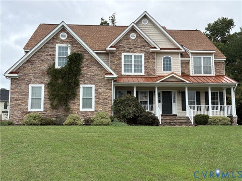 Photo of 11006 Wooferton Court, Chesterfield, VA 23112 (MLS # 2626299)