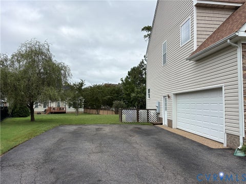 Tiny photo for 11006 Wooferton Court, Chesterfield, VA 23112 (MLS # 2626299)