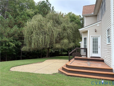 Tiny photo for 11006 Wooferton Court, Chesterfield, VA 23112 (MLS # 2626299)