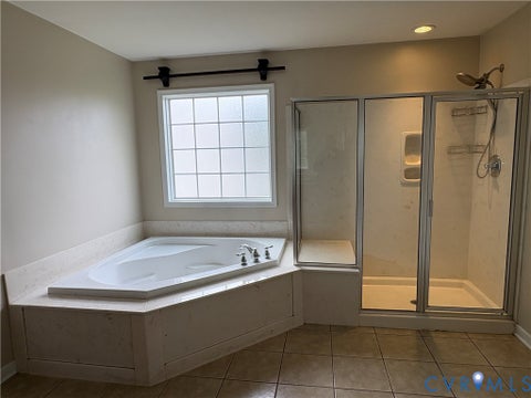 Tiny photo for 11006 Wooferton Court, Chesterfield, VA 23112 (MLS # 2626299)