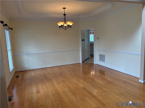 Tiny photo for 11006 Wooferton Court, Chesterfield, VA 23112 (MLS # 2626299)