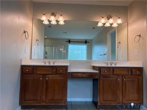 Tiny photo for 11006 Wooferton Court, Chesterfield, VA 23112 (MLS # 2626299)