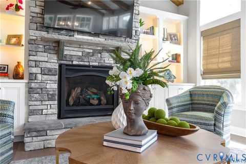 Tiny photo for 16019 Maclear Drive, Chesterfield, VA 23112 (MLS # 2527306)