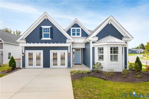 Photo of 16019 Maclear Drive, Chesterfield, VA 23112 (MLS # 2527306)