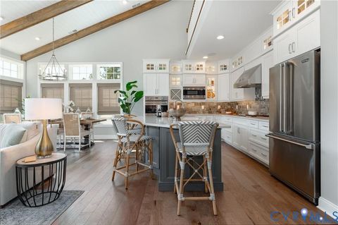Tiny photo for 16019 Maclear Drive, Chesterfield, VA 23112 (MLS # 2527306)